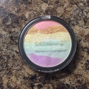 ULTA Beauty Rainbow Highlighter